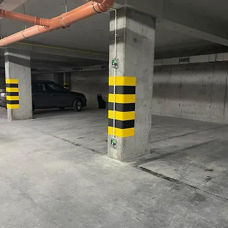 5 Ustronie Morskie