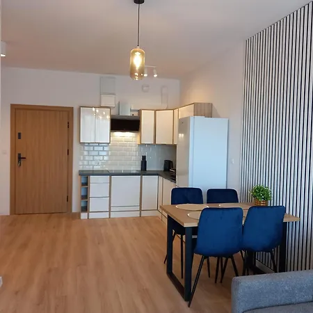 5 Apartament