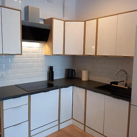 5 Apartment