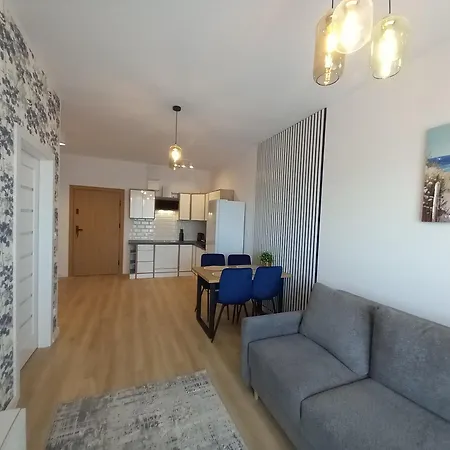 5 Apartment