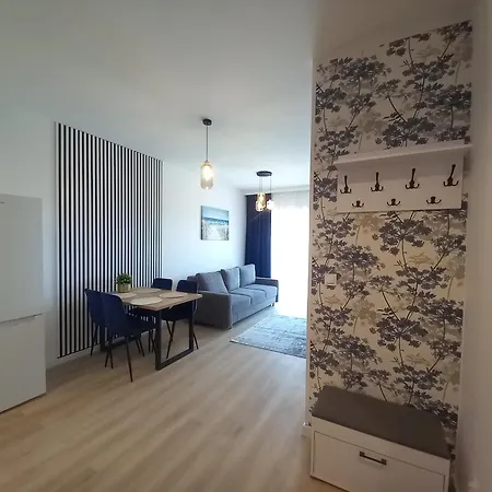 Apartment 5