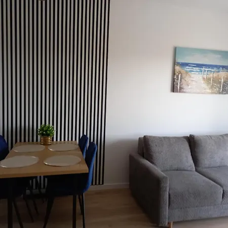 Apartment 5