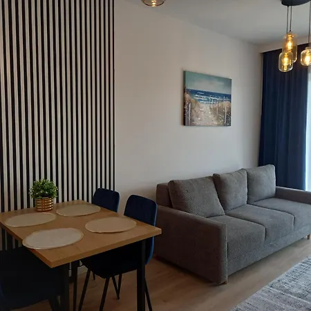 Apartment 5 *