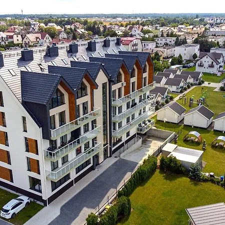 5 Apartment