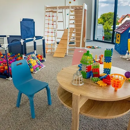 5 Apartmán Ustronie Morskie