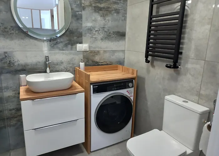 아파트 5 우스트 노리 모르스키