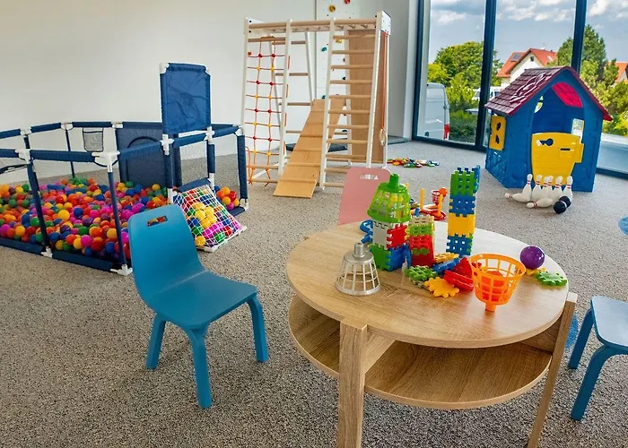 5 아파트 우스트 노리 모르스키